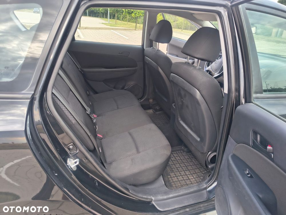 Hyundai i30 i30cw 1.4 UEFA EURO 2012 Edition - 14