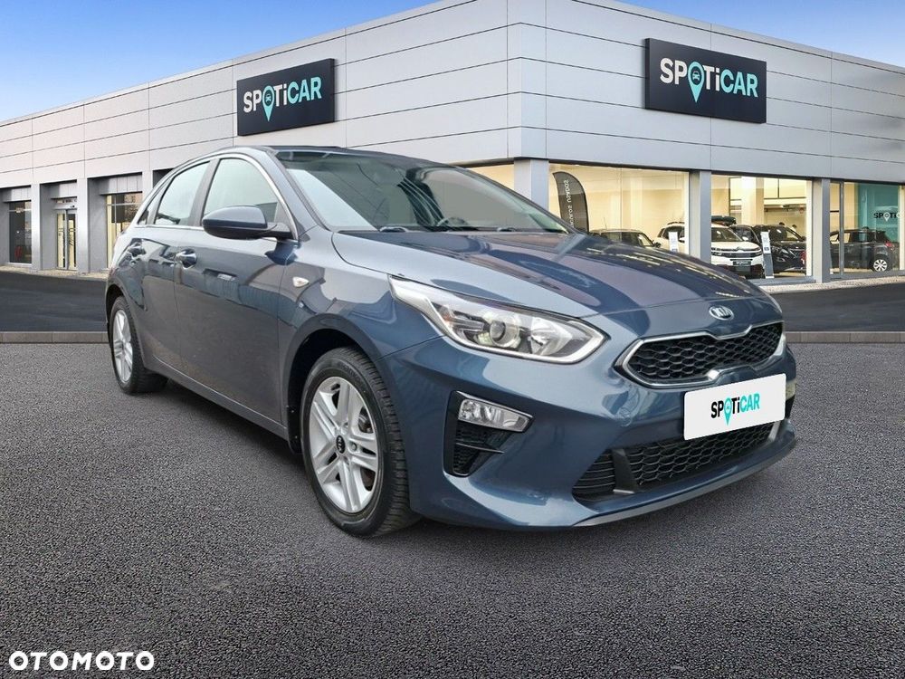 Kia Ceed - 3