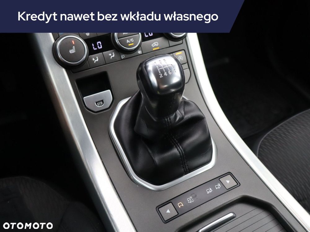 Land Rover Range Rover Evoque - 15