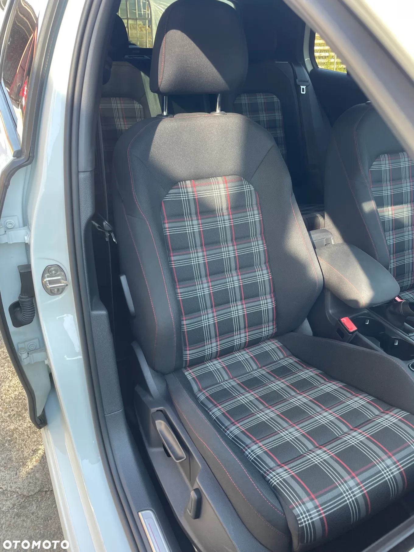 Volkswagen Golf VII 2.0 TSI BMT GTI Performance - 14