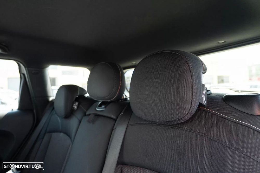 MINI Clubman One D Auto - 11