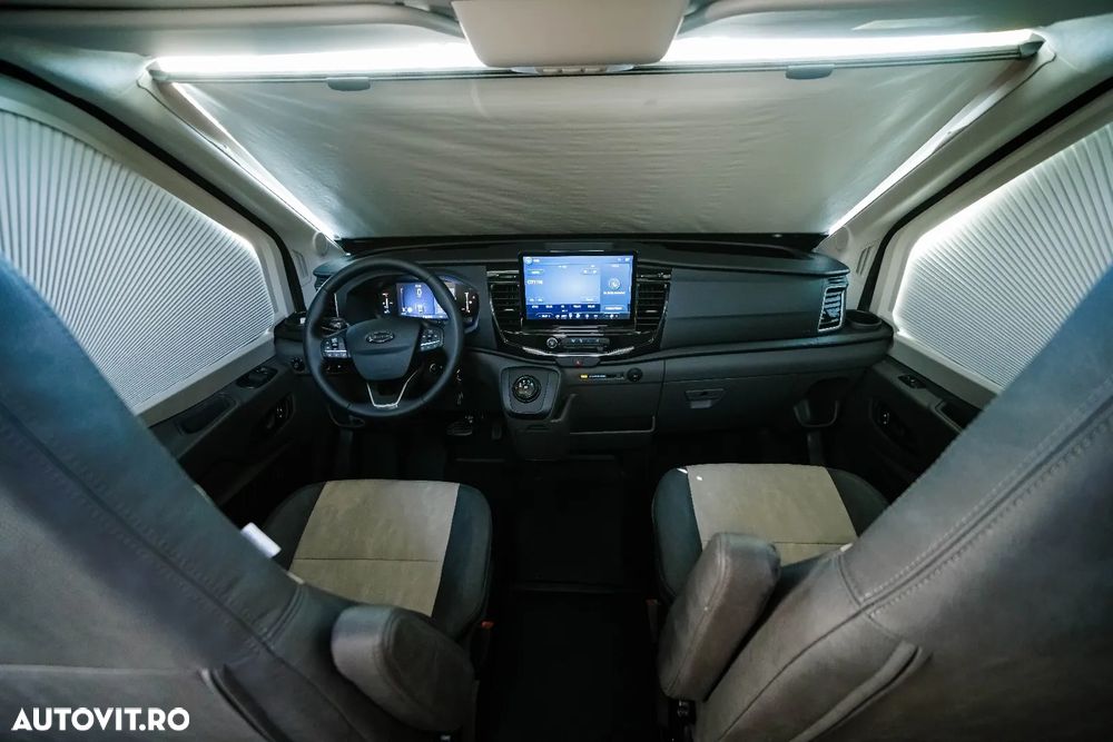 Adria Sun Living A 72SP - 6