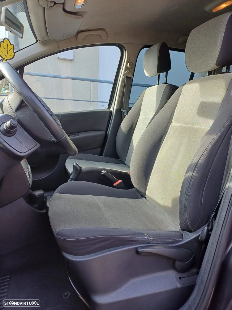 Renault Grand Modus 1.5 dCi Dynamique S - 7