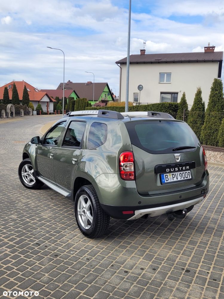 Dacia Duster - 8
