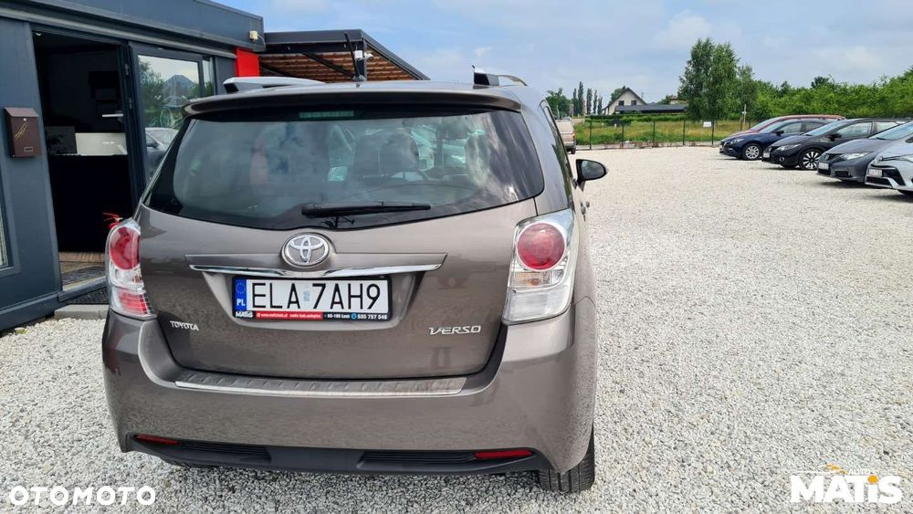 Toyota Verso - 39