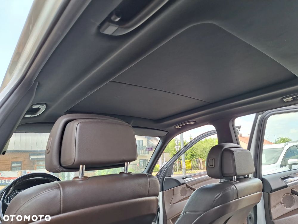 BMW X5 xDrive35d - 9