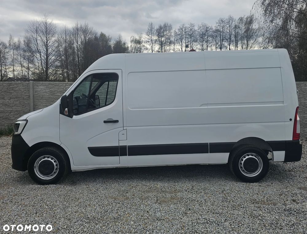 Renault MASTER - 3