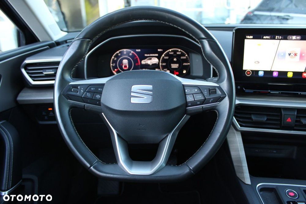 Seat Leon - 27