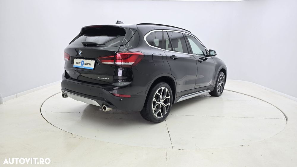 BMW X1 - 7