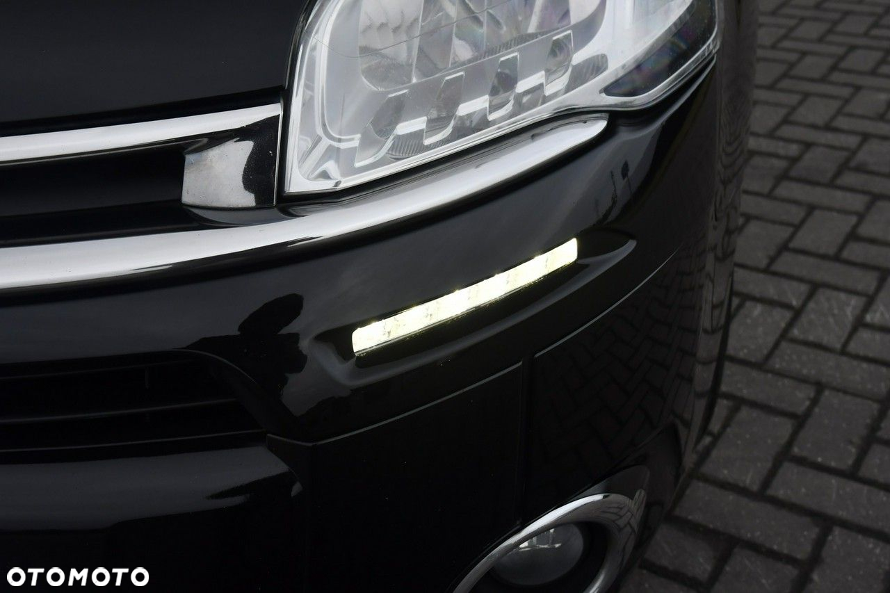 Citroën Berlingo - 5
