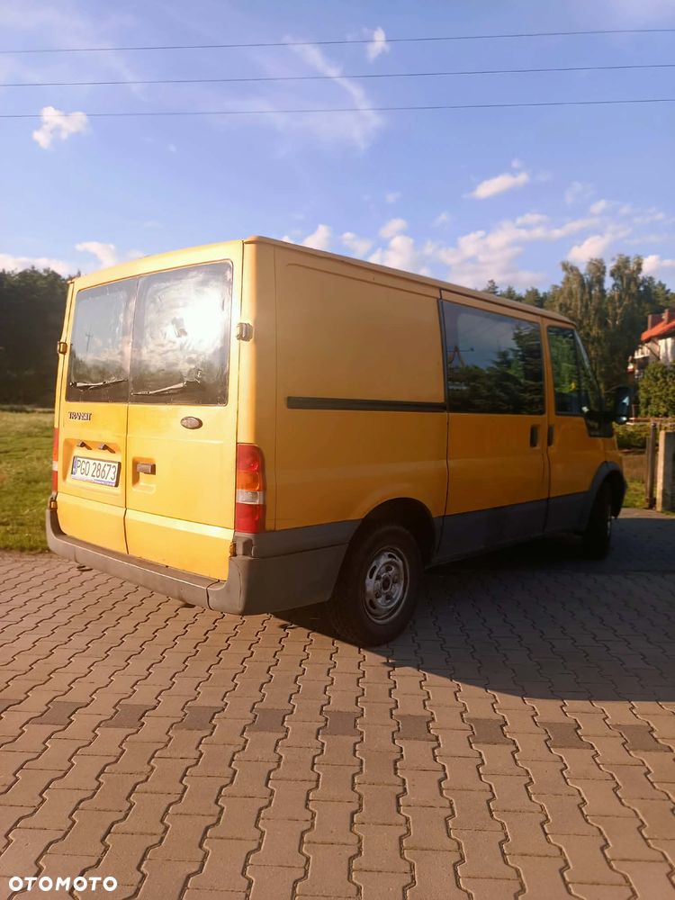 Ford Transit S - 2