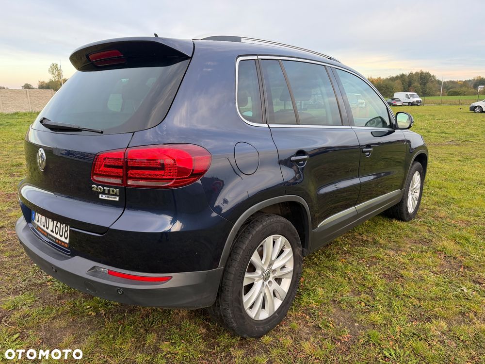 Volkswagen Tiguan - 7