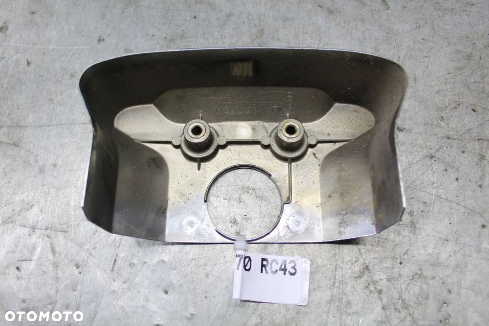 Honda VF750 MAGNA RC43 Pokrywa głowicy osłona dekiel - 3