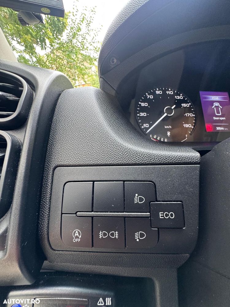Fiat Ducato - 21
