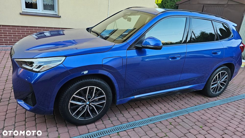 BMW X1 xDrive25e M Sport Edition - 14