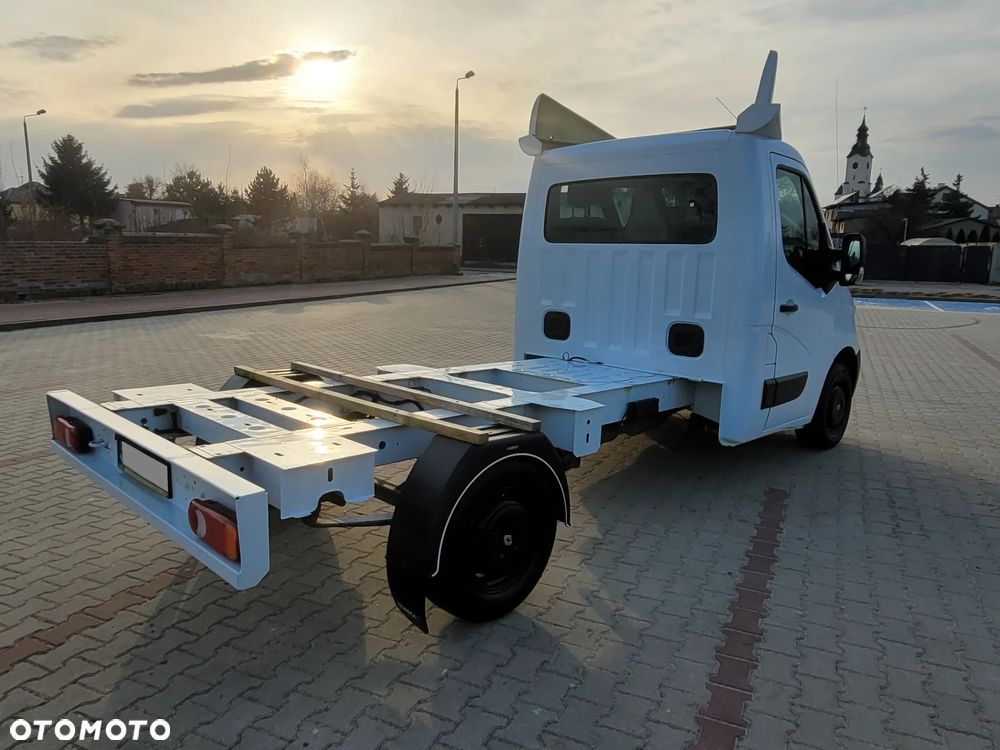 Renault Master 3 - 7