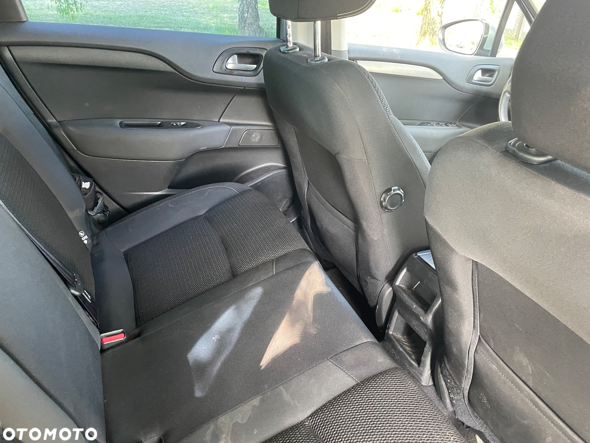 Citroën C4 1.2 PureTech Feel Edition - 23