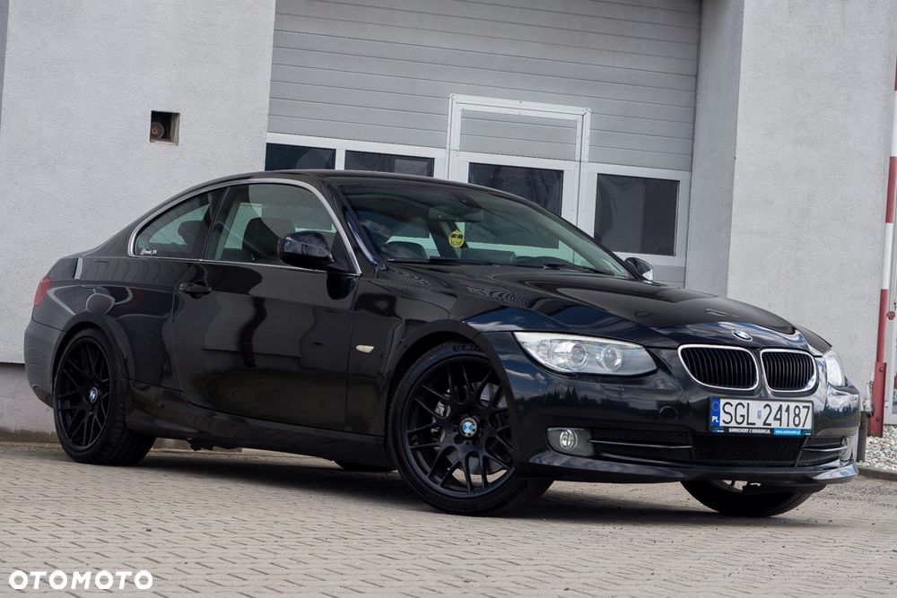 BMW Seria 3 320d - 2