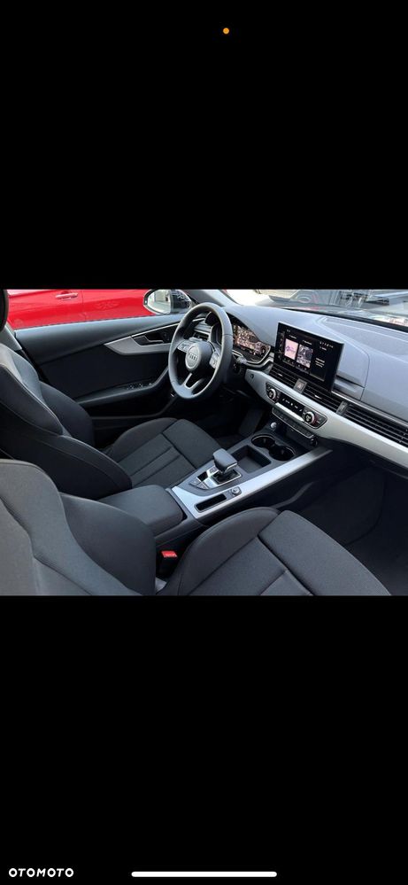 Audi A4 Limousine 35 TFSI mHEV S tronic - 6