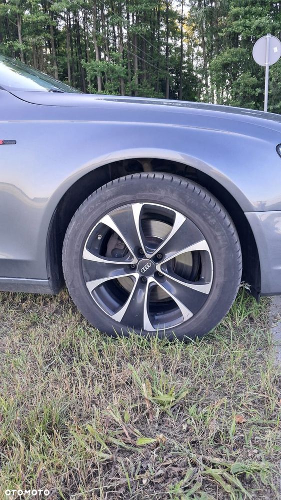 Audi A4 Avant - 7