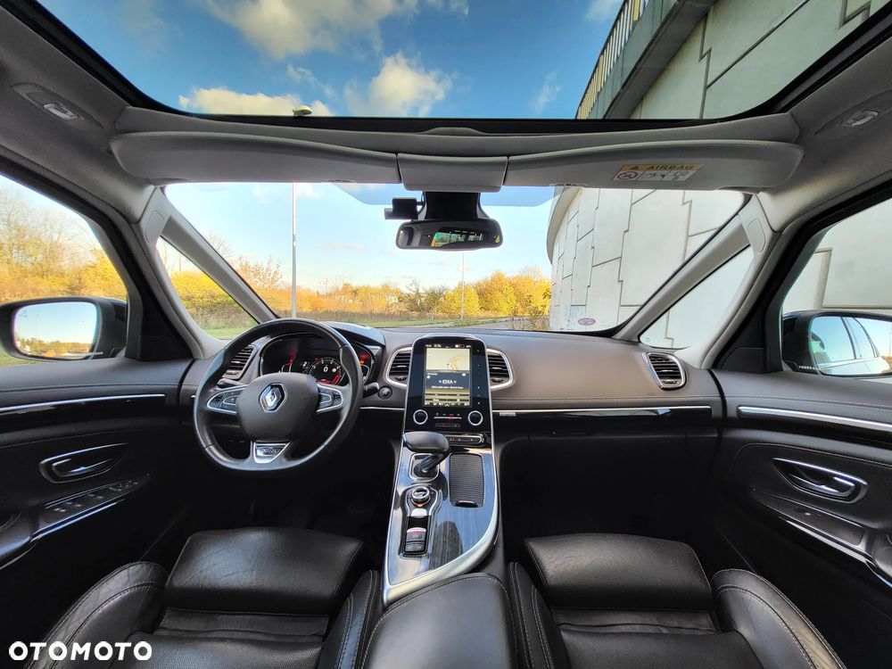 Renault Espace Energy TCe 200 EDC Initiale Paris - 16