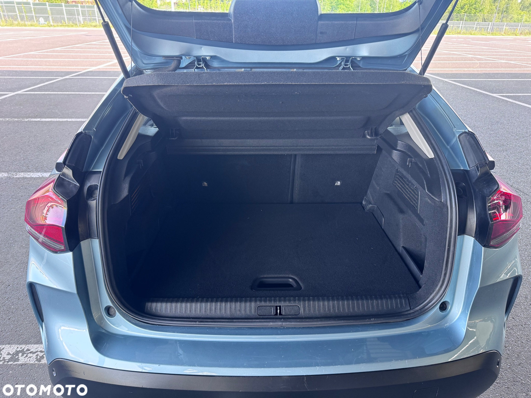 Citroën C4 1.2 PureTech Feel S&S - 21