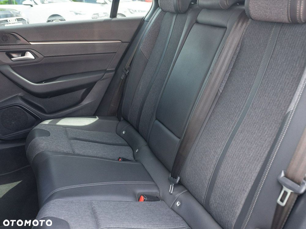 Peugeot 508 1.5 BlueHDi Allure Pack S&S EAT8 - 27