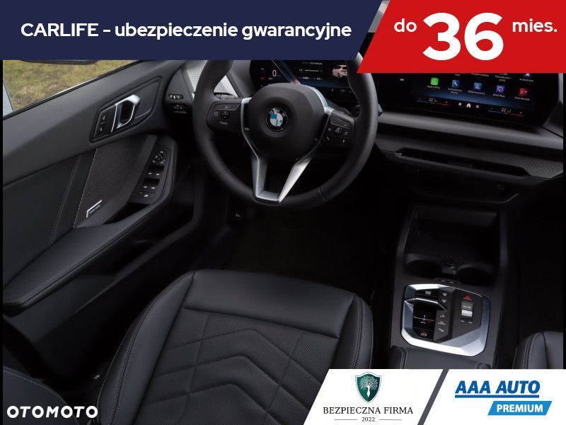 BMW Seria 1 - 9