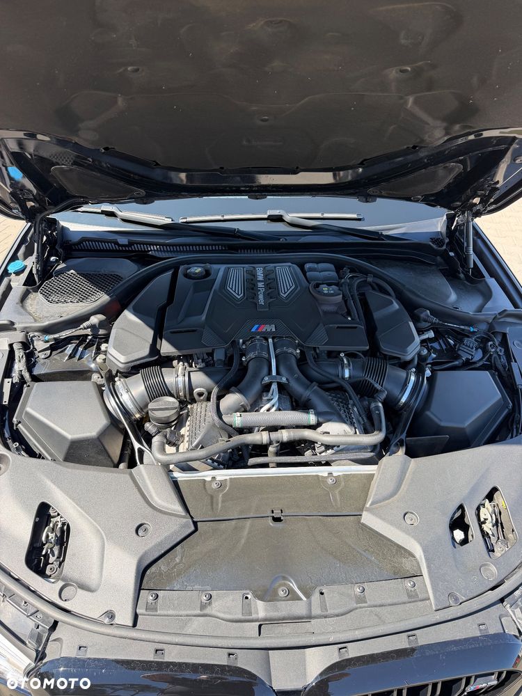 BMW M5 - 22