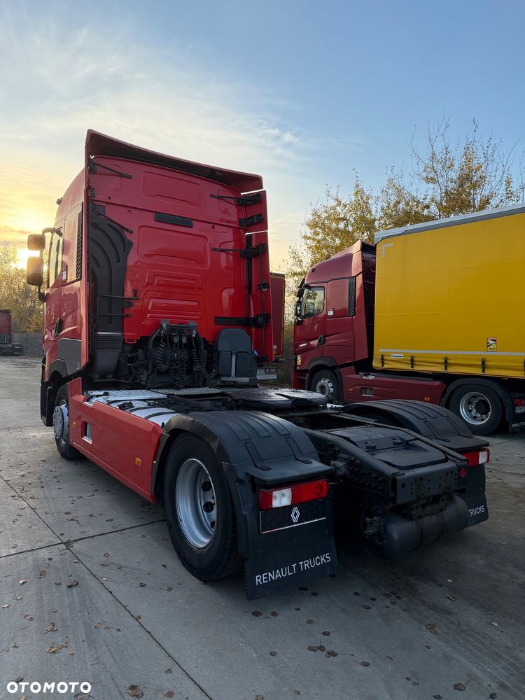 Renault T440 - 4