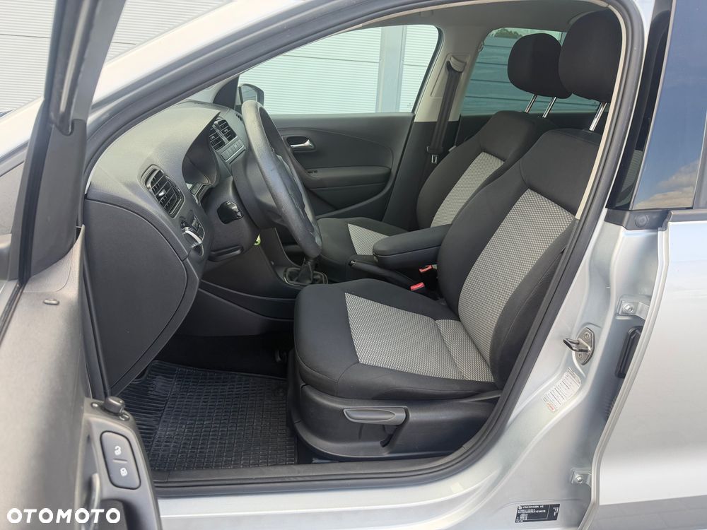 Volkswagen Polo 1.2 Style - 14