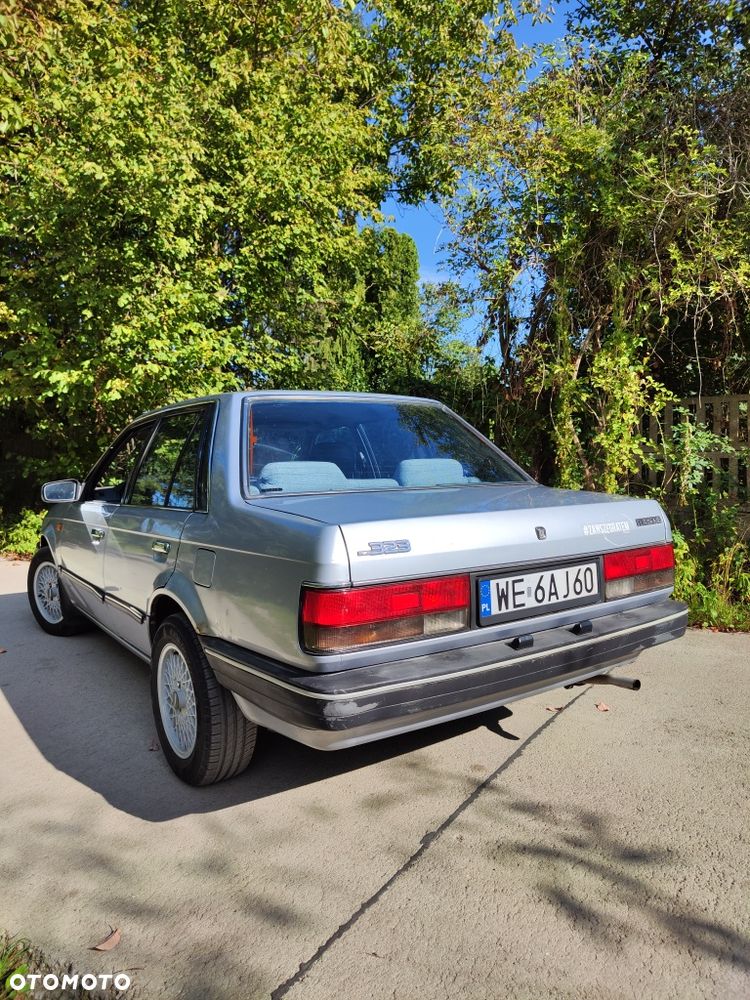 Mazda 323 - 3