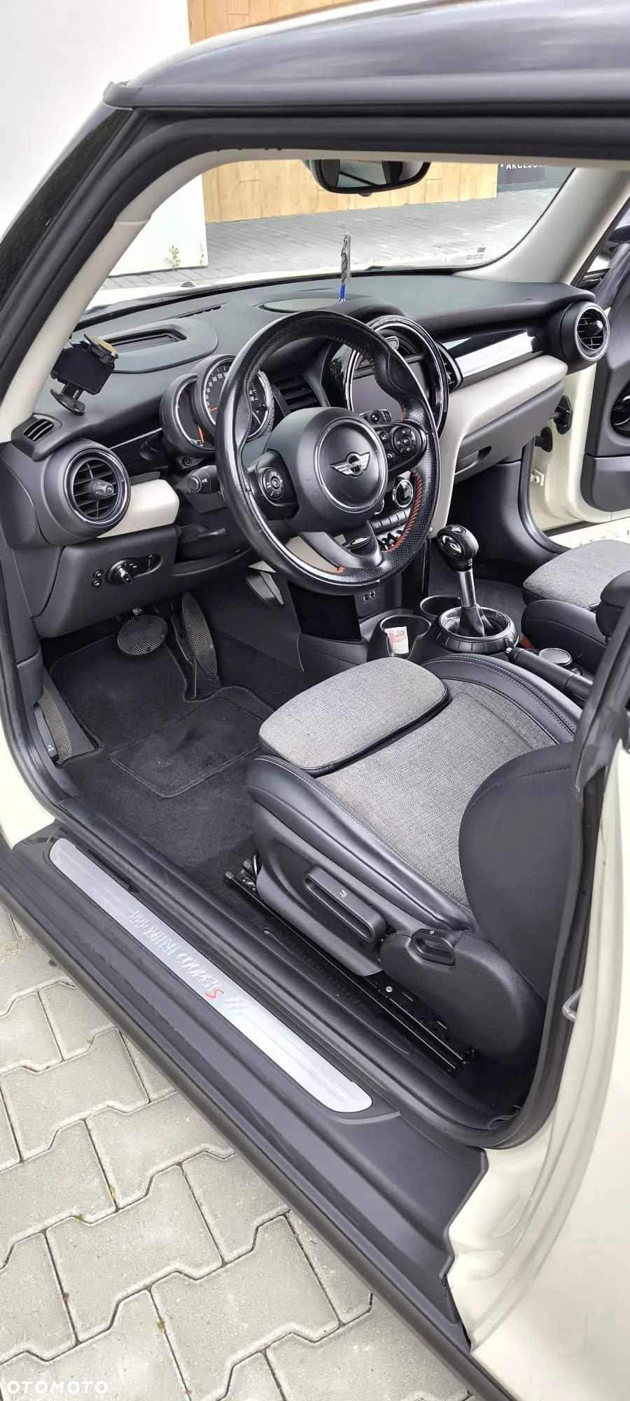 MINI Cooper S sport - 10