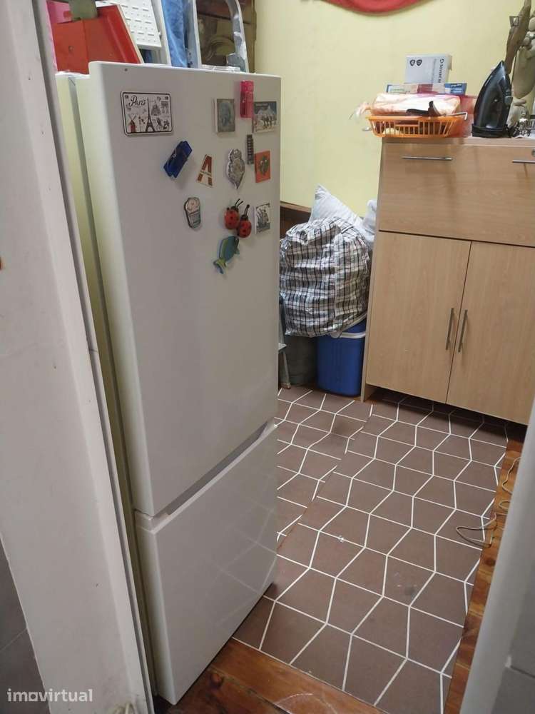 Quarto - localizado em Picoas Lisbon - Grande imagem: 2/7