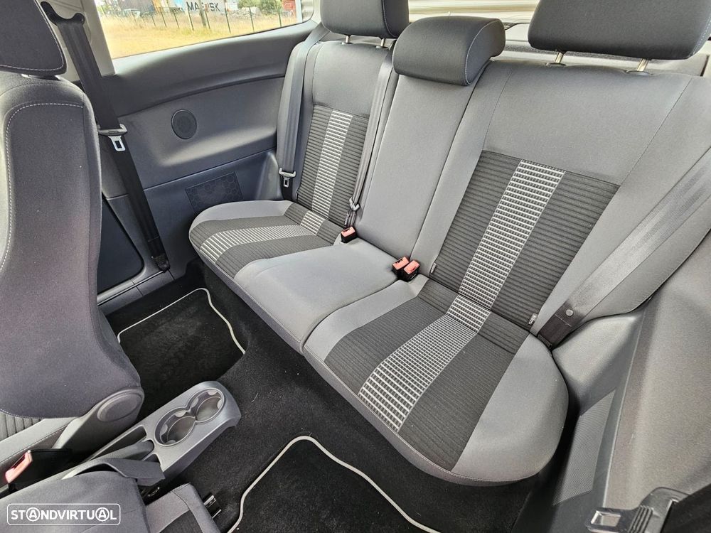 VW Polo 1.2 Trendline - 17