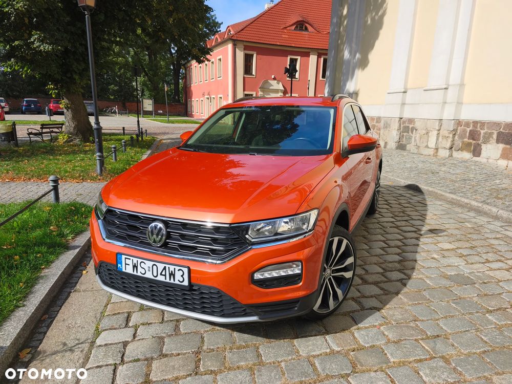 Volkswagen T-Roc - 19