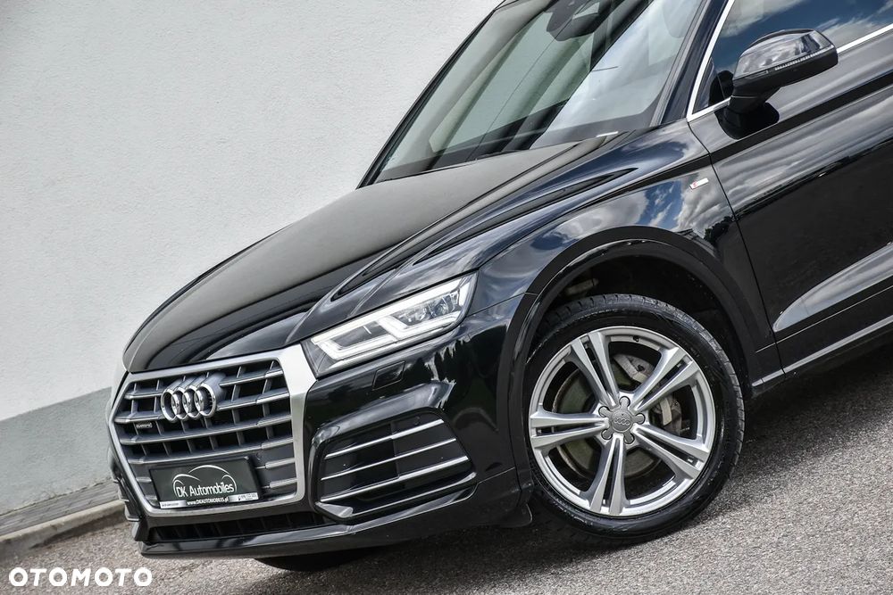 Audi Q5 2.0 TDI Quattro Sport S tronic - 15