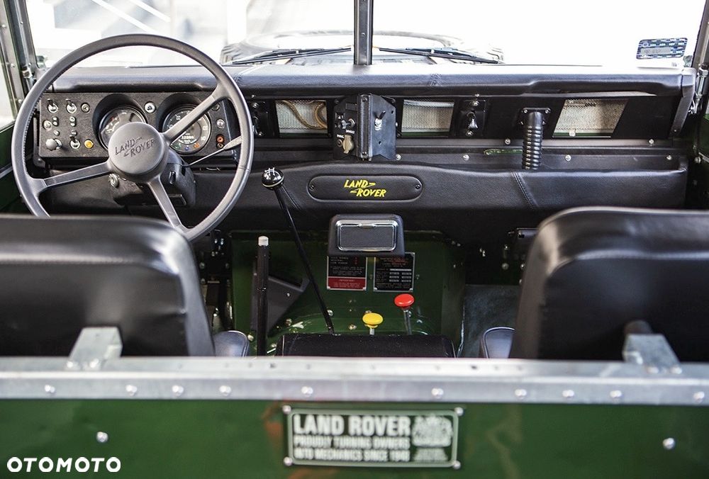 Land Rover Inny - 19