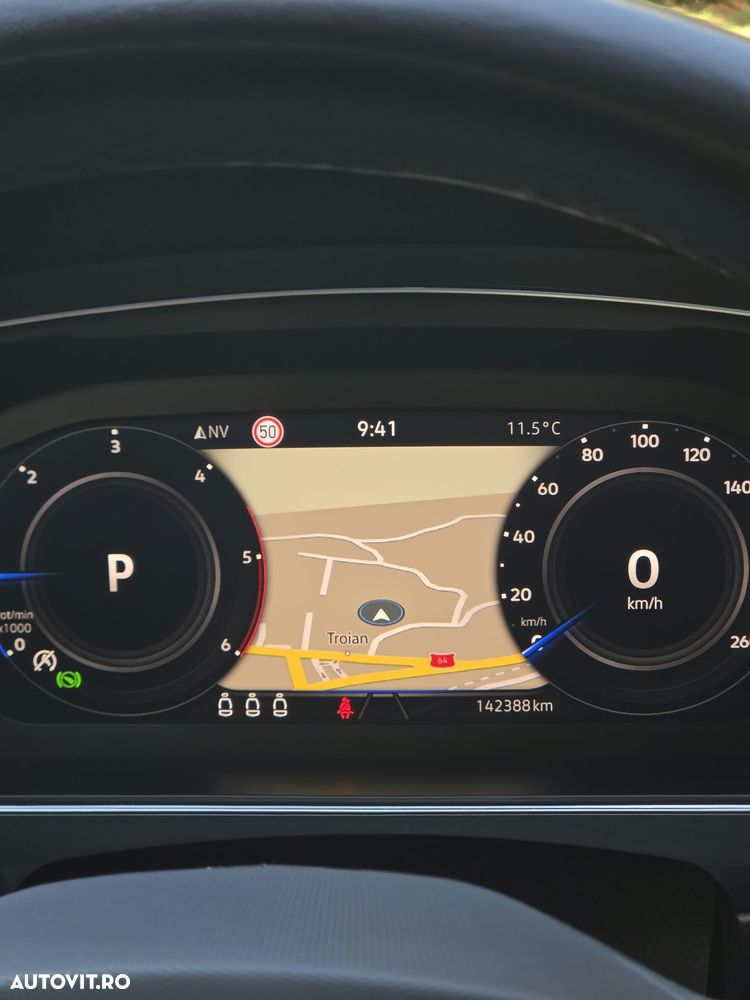 Volkswagen Tiguan - 14