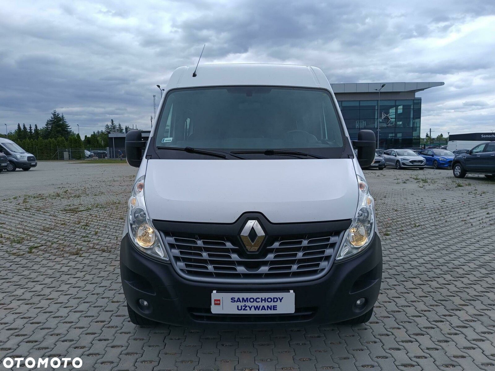 Renault Master - 3