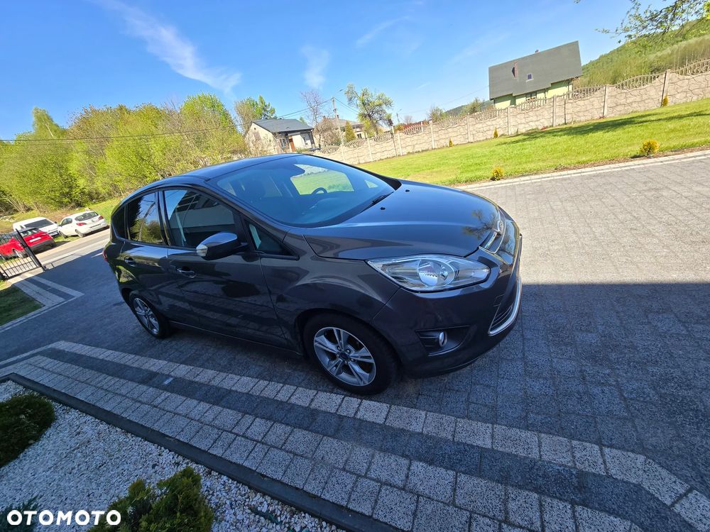 Ford C-MAX 1.0 EcoBoost Edition ASS - 12