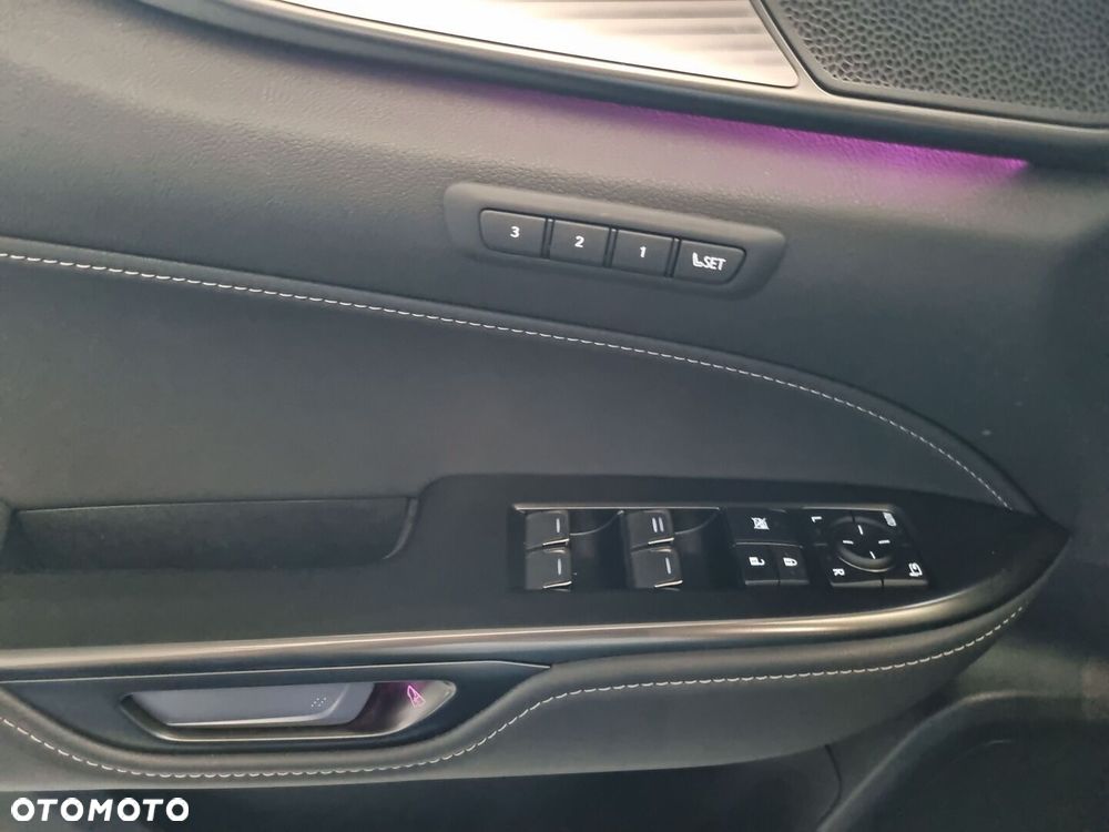Lexus NX 350h F Sport AWD - 24