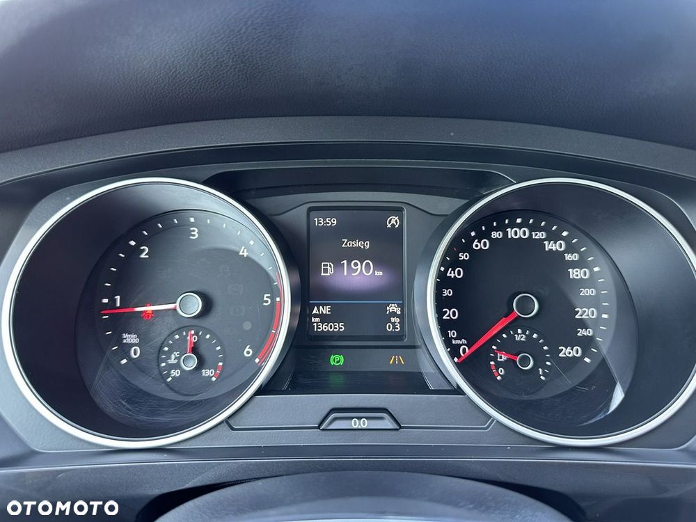 Volkswagen Tiguan 2.0 TDI BMT SCR IQ Drive - 17
