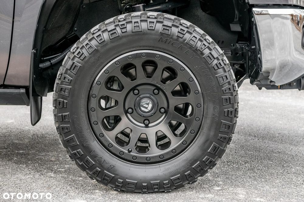 Toyota Tundra - 19