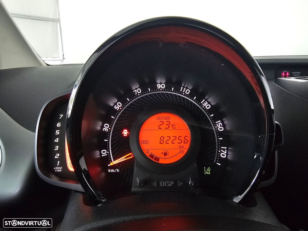 Toyota Aygo X 1.0 Play - 15