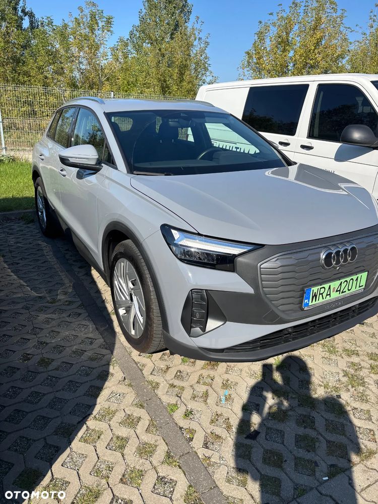 Audi Q4 e-tron null - 19