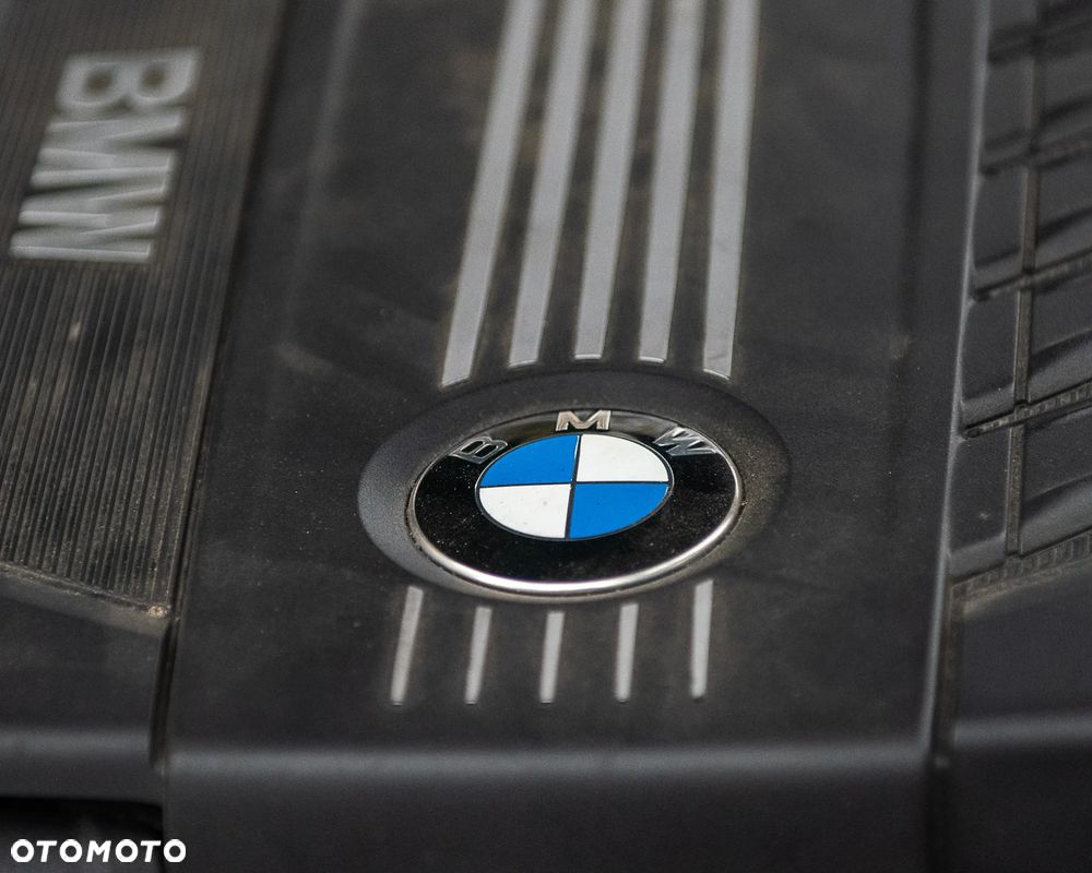 BMW X6 - 10