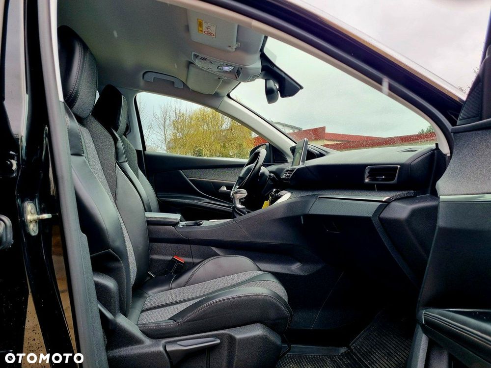 Peugeot 5008 BlueHDi 130 Allure - 11