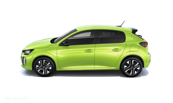 Peugeot 208 2026 photo 2