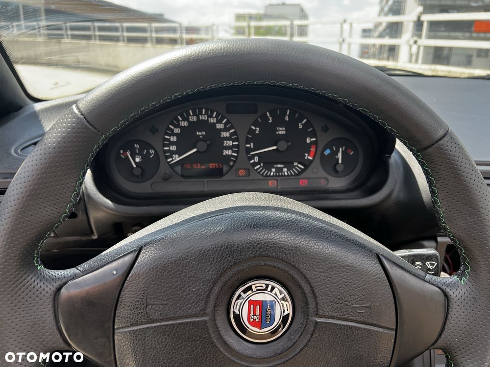 BMW Z3 - 5